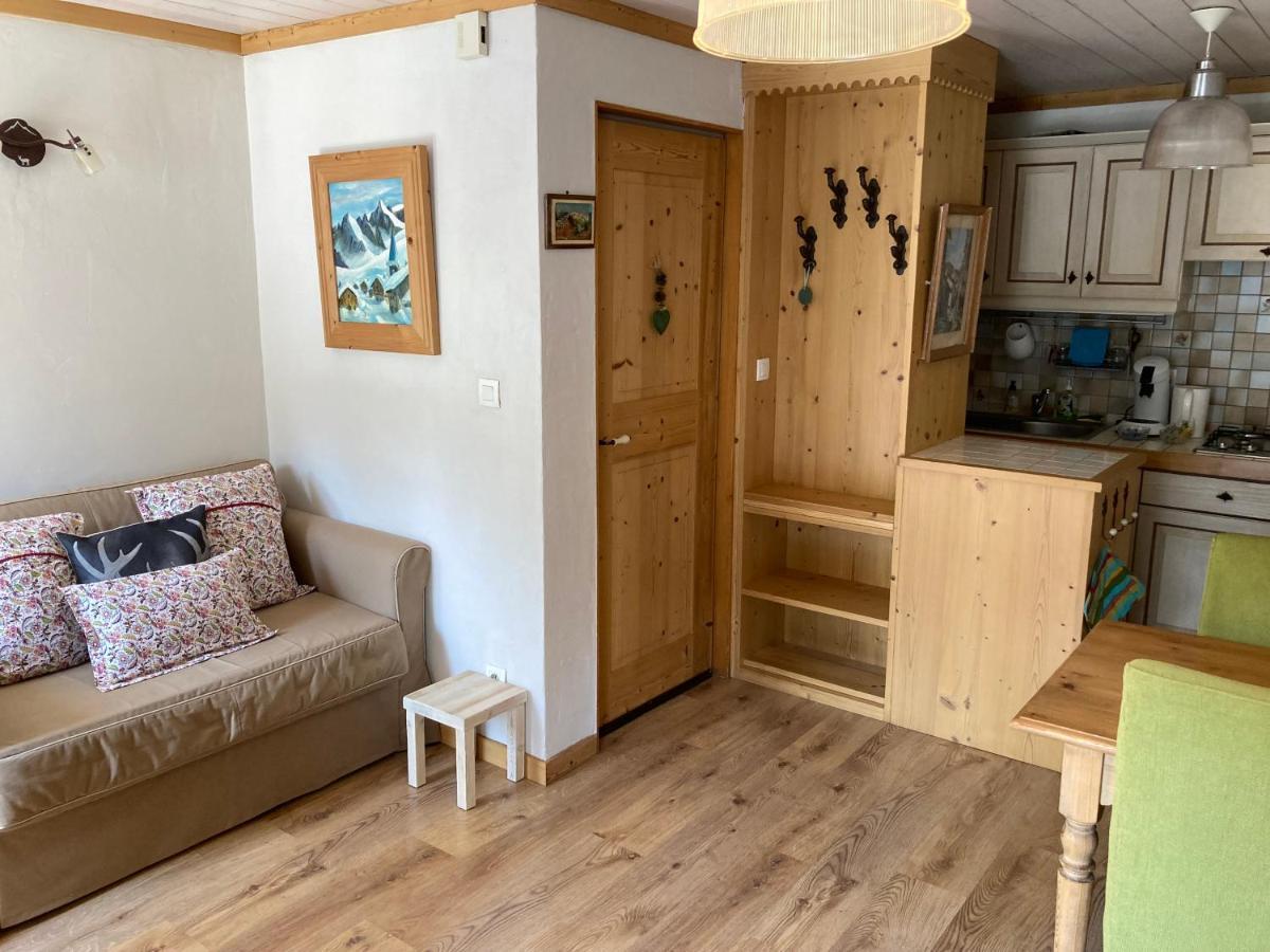 Aristide Briand Apartment Moutiers  Exterior photo