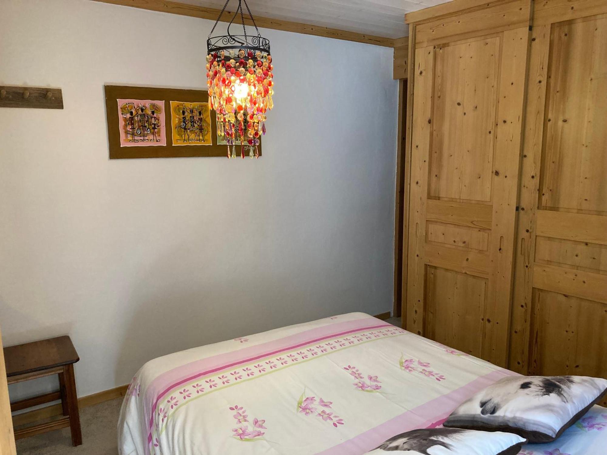 Aristide Briand Apartment Moutiers  Exterior photo